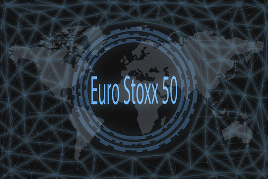【股票股指】欧股或重蹈美股覆辙,欧洲斯托克50指数下试3月低点
