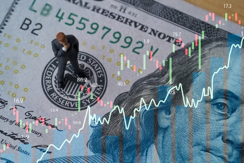 【现学现用】避险情绪已成过去?6月美元何去何从