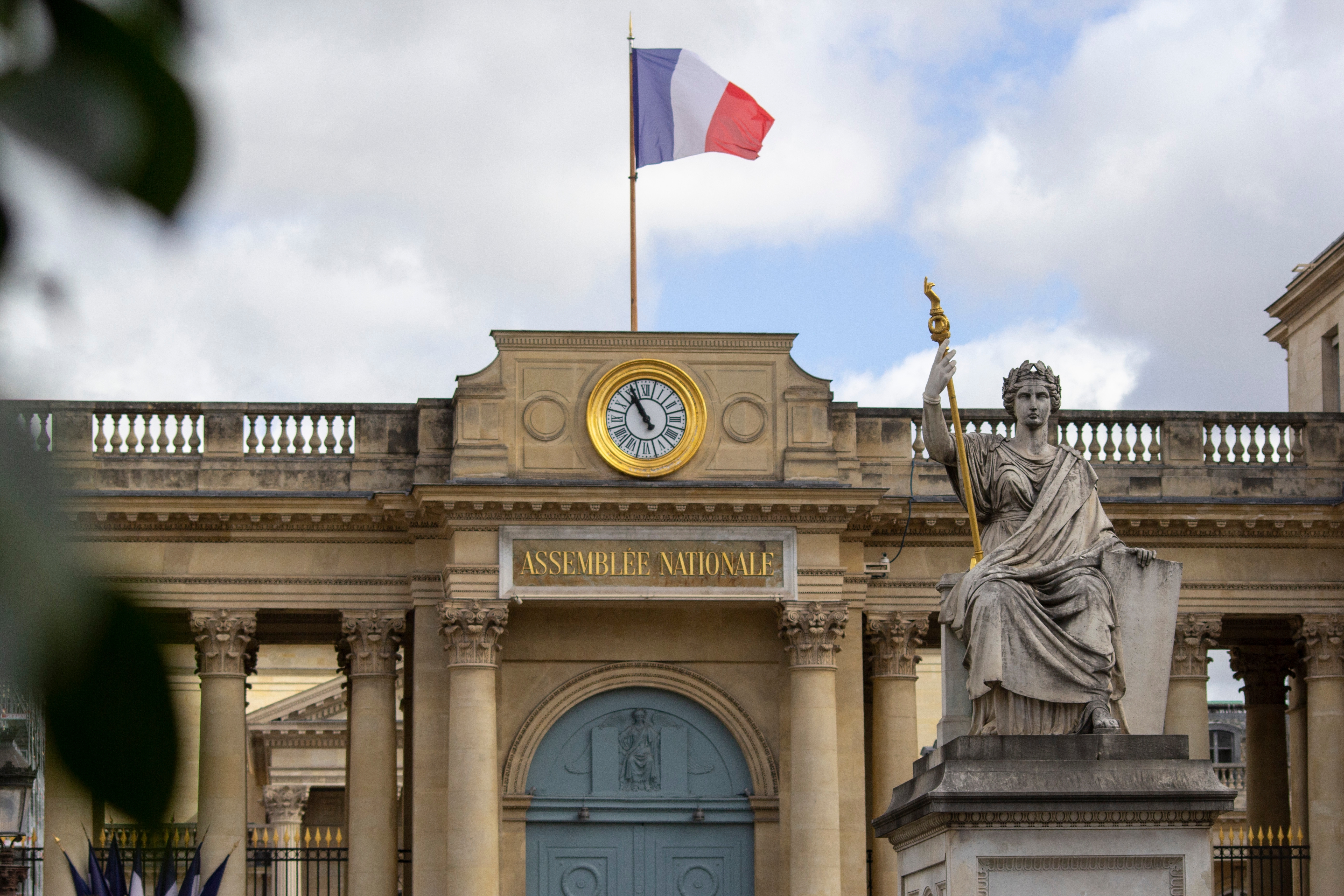 【財睛視角】初選喘息可能短暫,歐元歐股麻煩才開始…